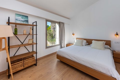 Продажа виллы в Кальвиа, Майорка, Испания 4 спальни, 322м2 №117588 - фото 12