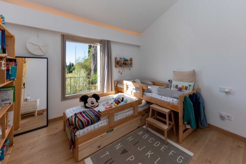 Продажа виллы в Кальвиа, Майорка, Испания 4 спальни, 322м2 №117588 - фото 17