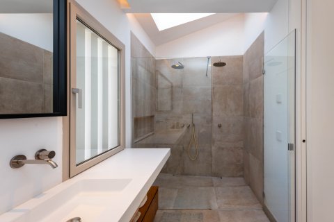 Продажа виллы в Кальвиа, Майорка, Испания 4 спальни, 322м2 №117588 - фото 14