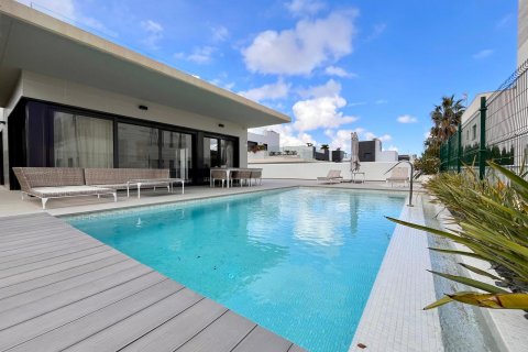 Villa pārdošanā Alicante, Spānijā 4 istabas, 222 m2 Nr. 115922 - attēls 1