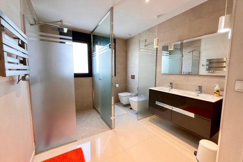 Villa pārdošanā Alicante, Spānijā 4 istabas, 222 m2 Nr. 115922 - attēls 28