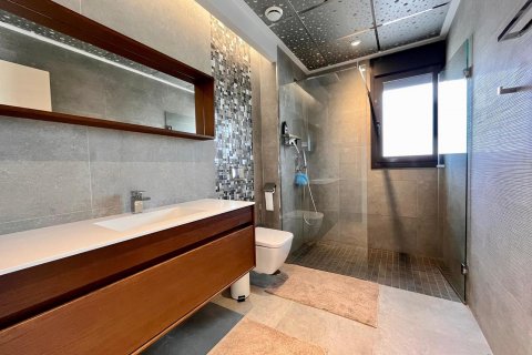 Villa pārdošanā Alicante, Spānijā 4 istabas, 222 m2 Nr. 115922 - attēls 30