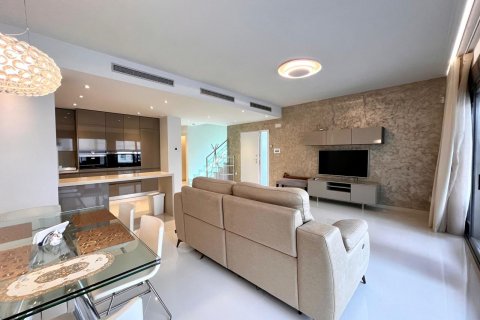Villa pārdošanā Alicante, Spānijā 4 istabas, 222 m2 Nr. 115922 - attēls 5