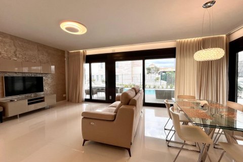 Villa pārdošanā Alicante, Spānijā 4 istabas, 222 m2 Nr. 115922 - attēls 22