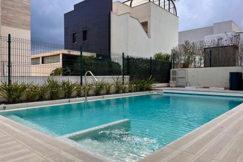 Villa pārdošanā Alicante, Spānijā 4 istabas, 222 m2 Nr. 115922 - attēls 2
