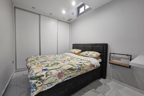 Villa for sale Alicante, Spain 4 bedrooms, 166 sq.m. No. 115926 - photo 25