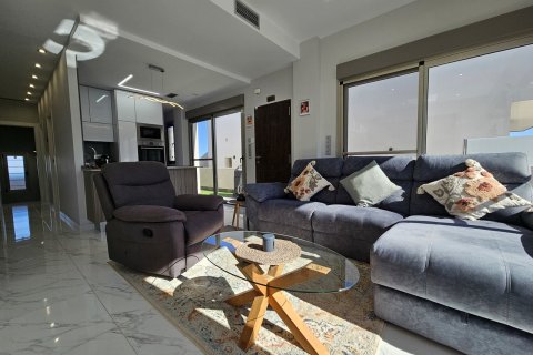 Villa for sale Alicante, Spain 4 bedrooms, 166 sq.m. No. 115926 - photo 7