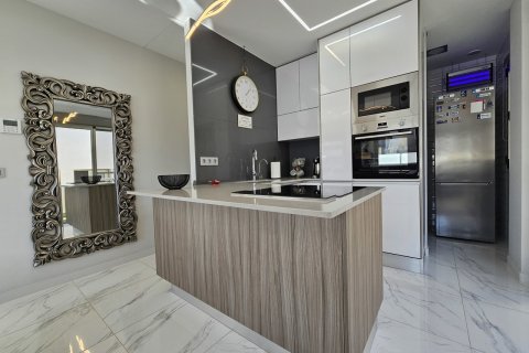 Villa for sale Alicante, Spain 4 bedrooms, 166 sq.m. No. 115926 - photo 9
