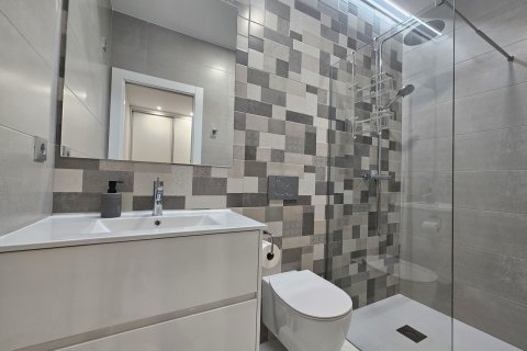 Villa for sale Alicante, Spain 4 bedrooms, 166 sq.m. No. 115926 - photo 26
