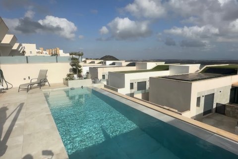 Villa zum Verkauf Ciudad Quesada, Alicante, Spanien 3 Schlafzimmer, 236 m2 Nr. 115296 - Foto 1