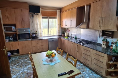 Villa in vendita Alicante, Spagna 3 camere da letto, 330 mq. N° 115337 - foto 8