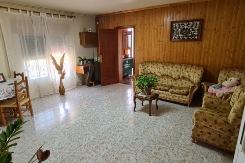 Villa in vendita Alicante, Spagna 3 camere da letto, 330 mq. N° 115337 - foto 11