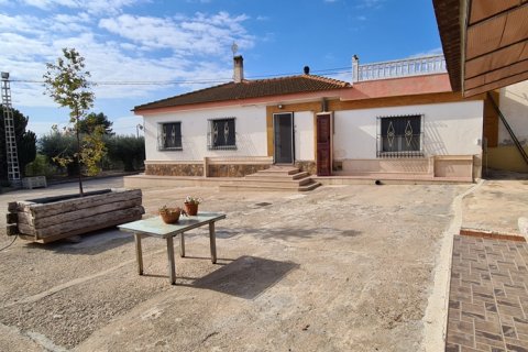 Villa in vendita Alicante, Spagna 3 camere da letto, 330 mq. N° 115337 - foto 30