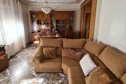Villa in vendita Alicante, Spagna 3 camere da letto, 330 mq. N° 115337 - foto 14
