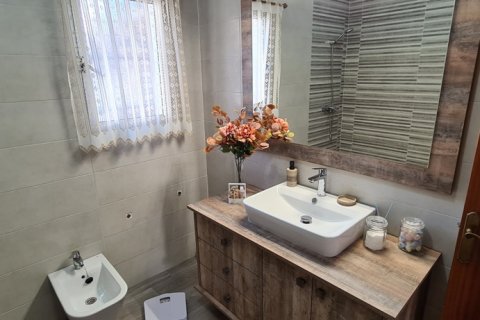 Villa in vendita Alicante, Spagna 3 camere da letto, 330 mq. N° 115337 - foto 16