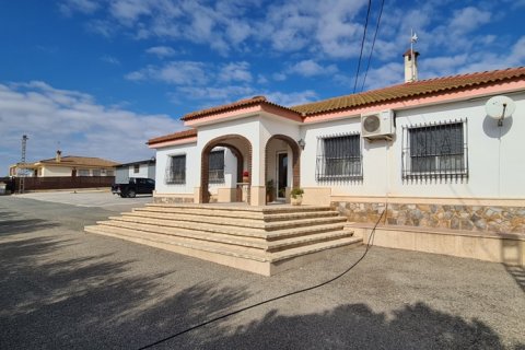 Villa in vendita Alicante, Spagna 3 camere da letto, 330 mq. N° 115337 - foto 1