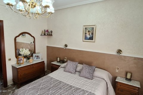 Villa in vendita Alicante, Spagna 3 camere da letto, 330 mq. N° 115337 - foto 18