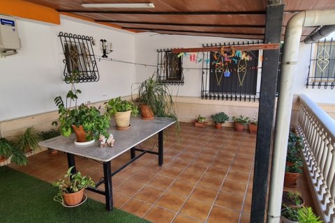 Villa in vendita Alicante, Spagna 3 camere da letto, 330 mq. N° 115337 - foto 5