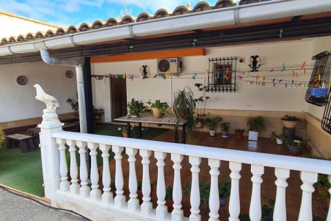 Villa in vendita Alicante, Spagna 3 camere da letto, 330 mq. N° 115337 - foto 4