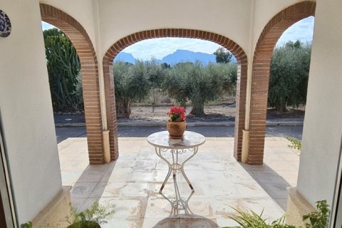 Villa in vendita Alicante, Spagna 3 camere da letto, 330 mq. N° 115337 - foto 6