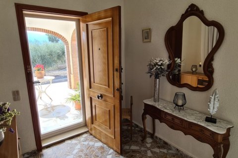 Villa in vendita Alicante, Spagna 3 camere da letto, 330 mq. N° 115337 - foto 7