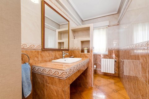 Villa for sale San Javier, Murcia, Spain 4 bedrooms, 371 sq.m. No. 115297 - photo 23