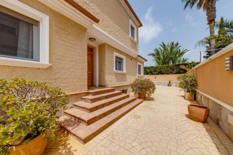 Villa for sale San Javier, Murcia, Spain 4 bedrooms, 371 sq.m. No. 115297 - photo 7