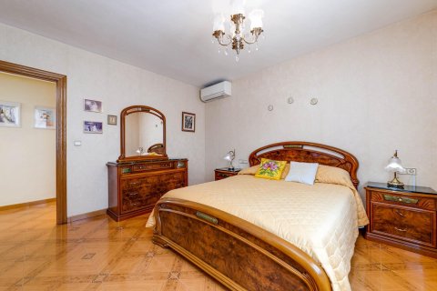 Villa for sale San Javier, Murcia, Spain 4 bedrooms, 371 sq.m. No. 115297 - photo 21