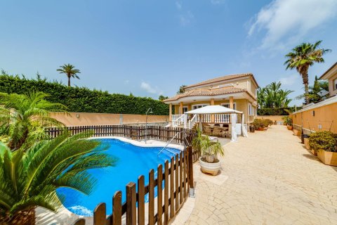 Villa for sale San Javier, Murcia, Spain 4 bedrooms, 371 sq.m. No. 115297 - photo 3