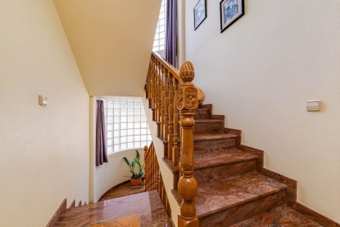 Villa for sale San Javier, Murcia, Spain 4 bedrooms, 371 sq.m. No. 115297 - photo 28