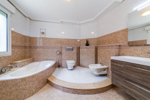 Villa for sale San Javier, Murcia, Spain 4 bedrooms, 371 sq.m. No. 115297 - photo 24