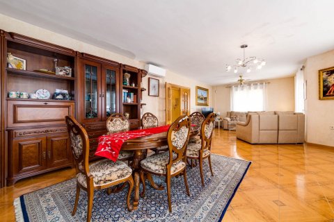 Villa for sale San Javier, Murcia, Spain 4 bedrooms, 371 sq.m. No. 115297 - photo 16