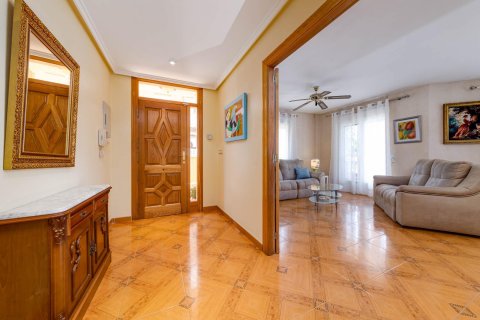 Villa for sale San Javier, Murcia, Spain 4 bedrooms, 371 sq.m. No. 115297 - photo 9