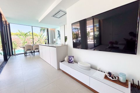 Villa in vendita a Cabo Roig, Alicante, Spagna 3 camere da letto, 130 mq. N° 115297 - foto 11