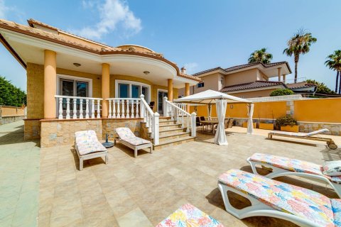 Villa for sale San Javier, Murcia, Spain 4 bedrooms, 371 sq.m. No. 115297 - photo 5