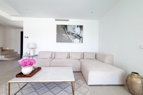 Villa in vendita a Cabo Roig, Alicante, Spagna 3 camere da letto, 130 mq. N° 115297 - foto 13