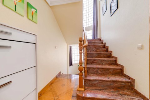 Villa for sale San Javier, Murcia, Spain 4 bedrooms, 371 sq.m. No. 115297 - photo 27