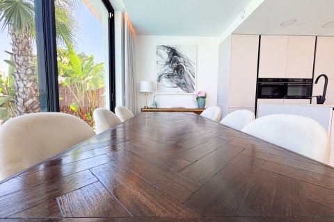 Villa in vendita a Cabo Roig, Alicante, Spagna 3 camere da letto, 130 mq. N° 115297 - foto 24
