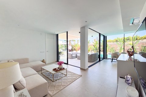 Villa in vendita a Cabo Roig, Alicante, Spagna 3 camere da letto, 130 mq. N° 115297 - foto 15