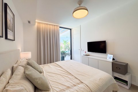 Villa in vendita a Cabo Roig, Alicante, Spagna 3 camere da letto, 130 mq. N° 115297 - foto 22