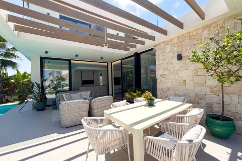 Villa in vendita a Cabo Roig, Alicante, Spagna 3 camere da letto, 130 mq. N° 115297 - foto 10