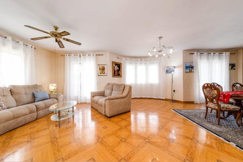 Villa for sale San Javier, Murcia, Spain 4 bedrooms, 371 sq.m. No. 115297 - photo 11
