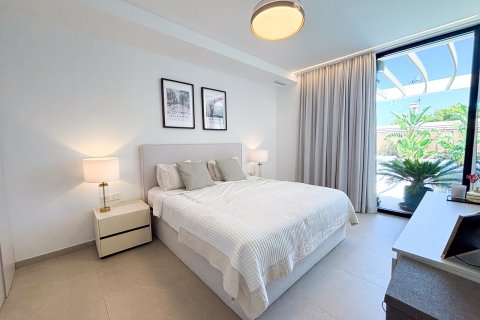 Villa in vendita a Cabo Roig, Alicante, Spagna 3 camere da letto, 130 mq. N° 115297 - foto 18
