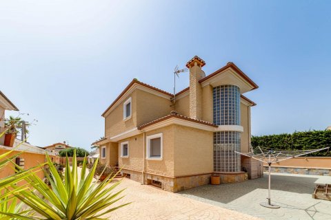 Villa for sale San Javier, Murcia, Spain 4 bedrooms, 371 sq.m. No. 115297 - photo 2