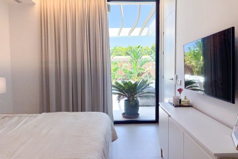 Villa in vendita a Cabo Roig, Alicante, Spagna 3 camere da letto, 130 mq. N° 115297 - foto 20