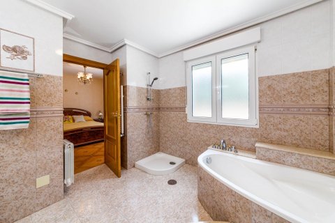 Villa for sale San Javier, Murcia, Spain 4 bedrooms, 371 sq.m. No. 115297 - photo 26