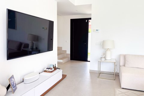 Villa in vendita a Cabo Roig, Alicante, Spagna 3 camere da letto, 130 mq. N° 115297 - foto 28