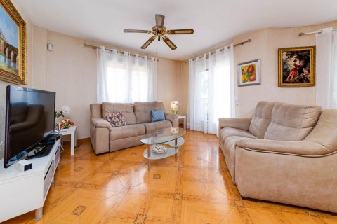 Villa for sale San Javier, Murcia, Spain 4 bedrooms, 371 sq.m. No. 115297 - photo 12