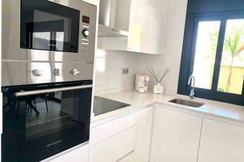 Apartament Pilar de la Horadada, Alicante, Hiszpania 3 sypialnie, 79 mkw. nr 110568 – zdjęcie 16