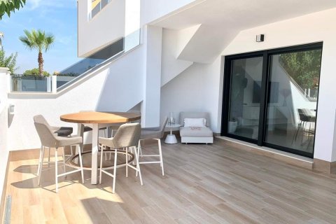 Apartament Pilar de la Horadada, Alicante, Hiszpania 3 sypialnie, 79 mkw. nr 110568 – zdjęcie 5